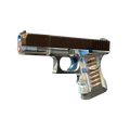Glock-18 | Clear Polymer