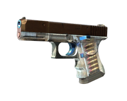 Glock-18 | Clear Polymer