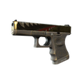 Glock-18 | Warhawk