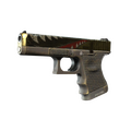 Glock-18 | Warhawk