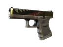 Glock-18 | Warhawk (Factory New)
