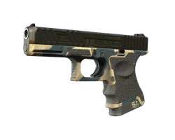 Glock-18 | Winterized