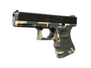 Glock-18 | Winterized (Field-Tested)