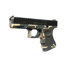 StatTrak™ Glock-18 | Winterized (Factory New)
