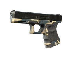 Glock-18 | Winterized