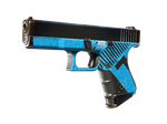 Glock-18 | AXIA (Factory New)