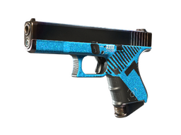 Glock-18 | AXIA (Factory New)