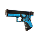 Glock-18 | AXIA (Field-Tested)