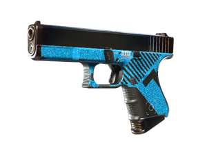 Souvenir Glock-18 | AXIA (Field-Tested)