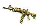 Galil AR | CAUTION! (Field-Tested)