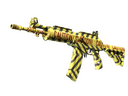 Souvenir Galil AR | CAUTION! (Factory New)