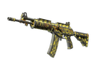 Galil AR | CAUTION! (Battle-Scarred)