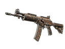 Galil AR | Akoben (Battle-Scarred)