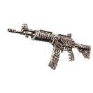 StatTrak™ Galil AR | Akoben (Minimal Wear)