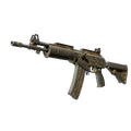 Souvenir Galil AR | Hunting Blind
