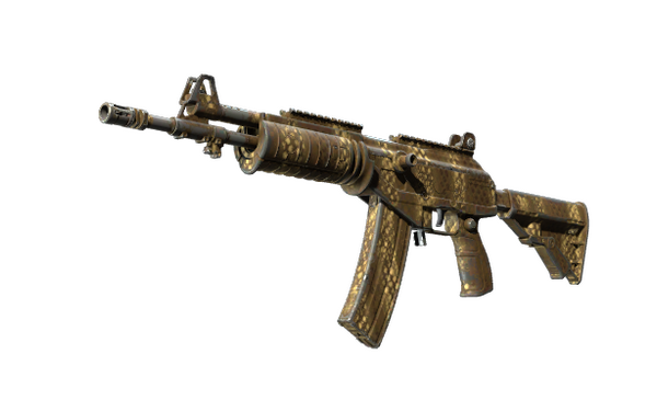 galil-ar-hunting-blind