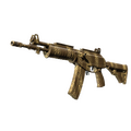 Souvenir Galil AR | Hunting Blind