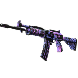 Galil AR | Phoenix Blacklight