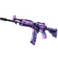 Galil AR | Phoenix Blacklight