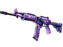 Galil AR | Phoenix Blacklight (Field-Tested)