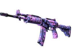 Galil AR | Phoenix Blacklight