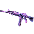 Galil AR | Phoenix Blacklight