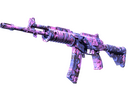 Galil AR | Phoenix Blacklight (Minimal Wear)