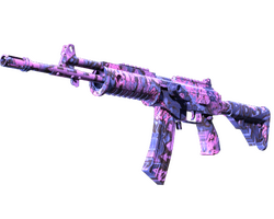 Galil AR | Phoenix Blacklight