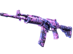 Galil AR | Phoenix Blacklight