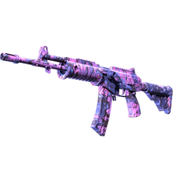 Souvenir Galil AR | Phoenix Blacklight (Factory New)