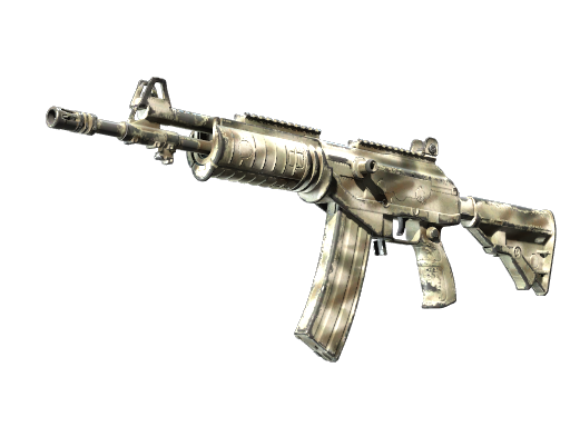 Galil AR | Sage Spray