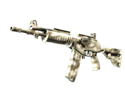 Galil AR | Sage Spray