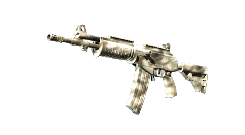Galil AR | Sage Spray (Minimal Wear)