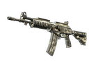 Galil AR | Sage Spray (Battle-Scarred)