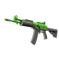Galil AR | Green Apple (Factory New)