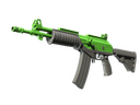 Galil AR | Green Apple (Minimal Wear)