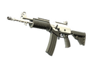 Galil AR | Tuxedo (Field-Tested)