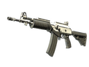 Galil AR | Tuxedo (Battle-Scarred)