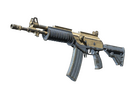 Galil AR | Tornado (Battle-Scarred)
