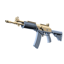 Souvenir Galil AR | Tornado (Minimal Wear)