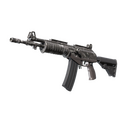 Galil AR | Grey Smoke