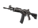 Galil AR | Grey Smoke (Factory New)