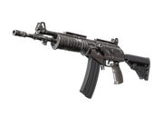 Galil AR | Grey Smoke (Factory New)