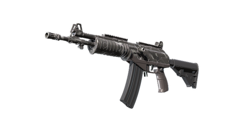 Galil AR | Grey Smoke (Factory New)