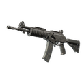 Galil AR | Grey Smoke
