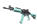Galil AR | Robin's Egg (Minimal Wear)