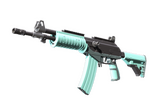Galil AR | Robin's Egg (Factory New)