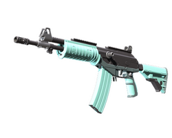 Galil AR | Robin's Egg