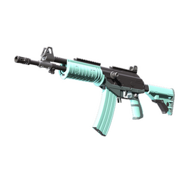 Souvenir Galil AR | Robin's Egg (Factory New)
