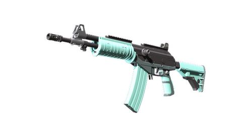Galil AR | Robin's Egg (Minimal Wear)